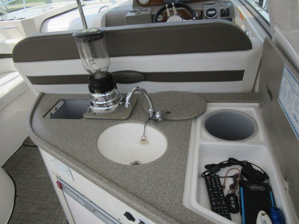 Pre-Owned 2025  powered  Boat for sale